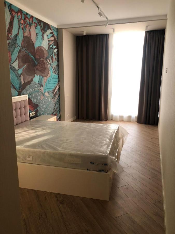 Apartment Shevchenco Lviv Eksteriør billede